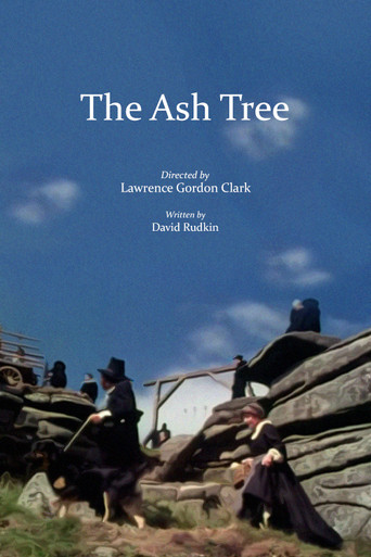 The Ash Tree movie poster
