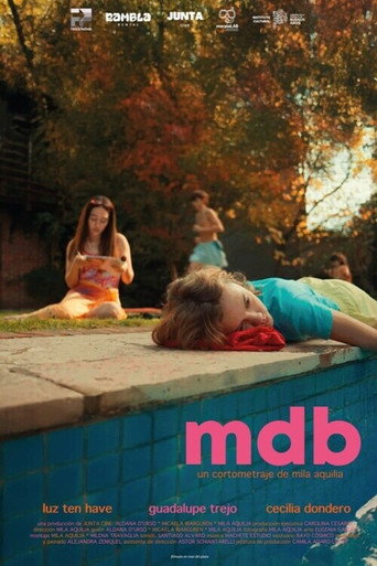 Mdb movie poster