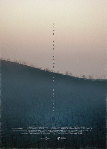 My Father's Place movie poster