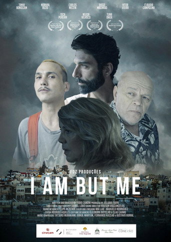 I Am But Me movie poster