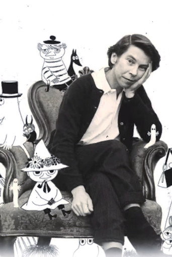 The Complete Amateur's Guide to Moomin movie poster