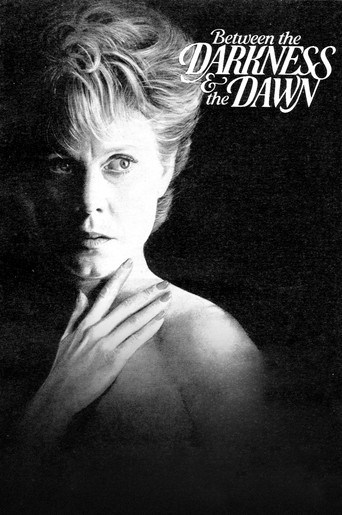Between the Darkness and the Dawn movie poster