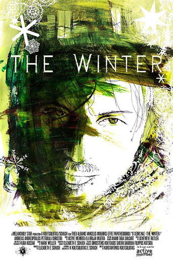 The Winter movie poster