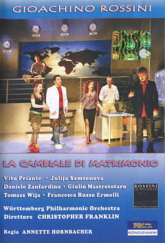 La cambiale di matrimonio movie poster