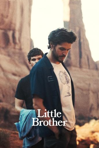 Little Brother movie poster