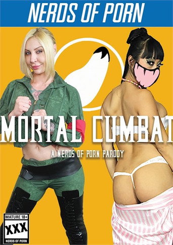 Mortal Cumbat movie poster