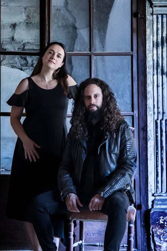Núria Rial and Fahmi Alqhai Bayreuth Baroque Opera Festival 2024 movie poster