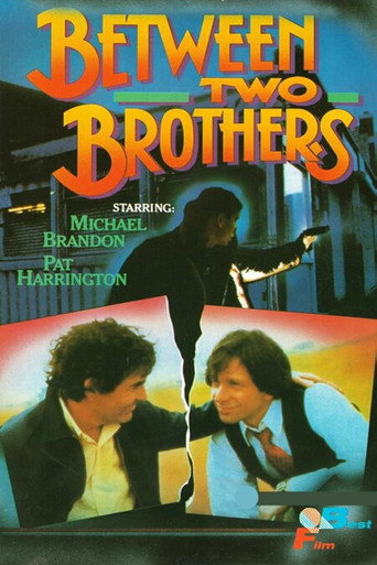 Between Two Brothers movie poster