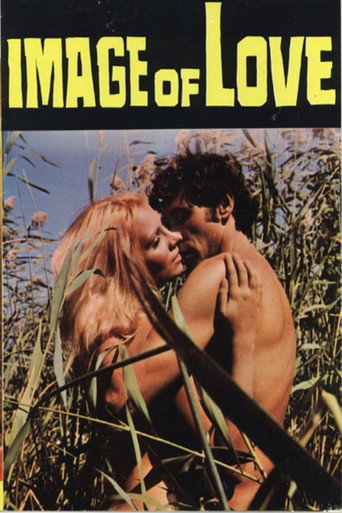 Image of Love movie poster