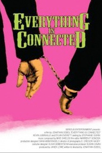 Everything Is Connected movie poster