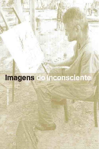 Images of the Unconscious movie poster