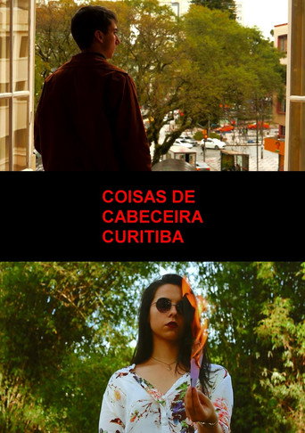 Bedside Things, Curitiba movie poster