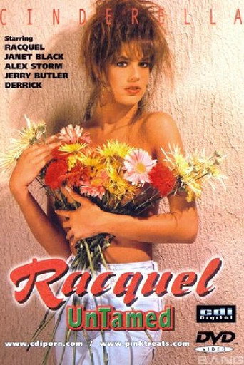 Racquel Untamed movie poster