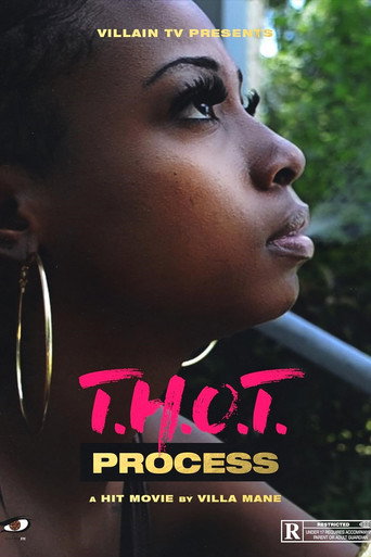 T.H.O.T. Process movie poster
