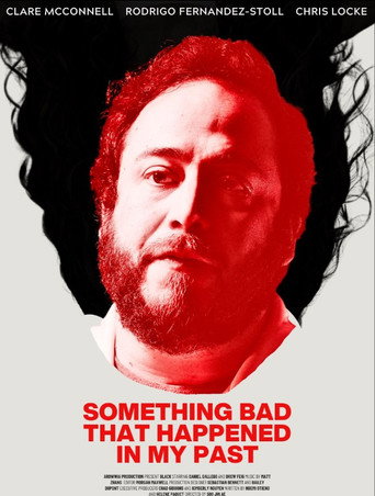 Something Bad That Happened in My Past movie poster