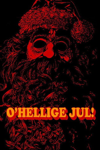 Christmas Cruelty! movie poster