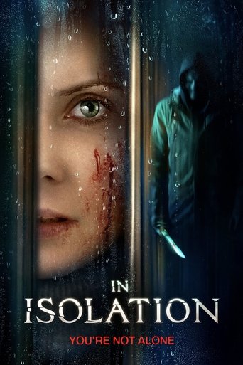 In Isolation movie poster