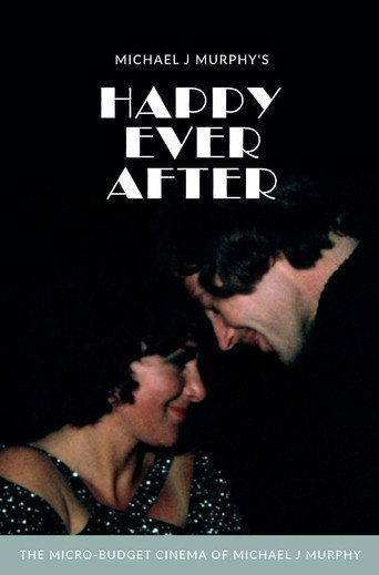 Happy Ever After movie poster