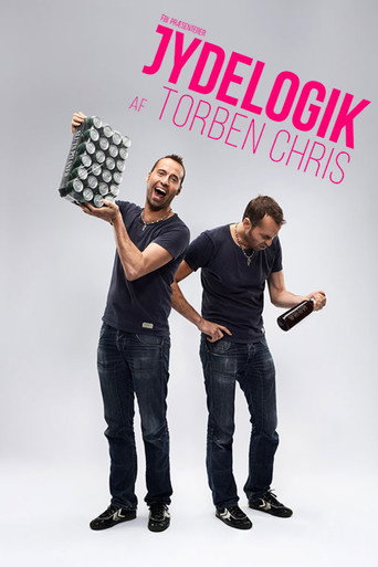 Torben Chris: Jydelogik movie poster