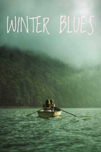 Winter Blues movie poster