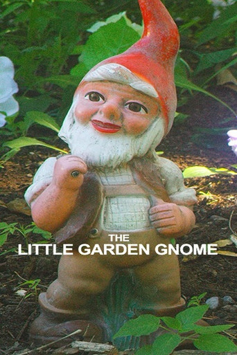 The Little Garden Gnome movie poster