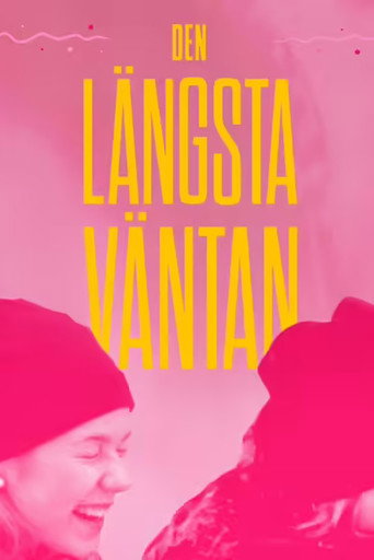 The Longest Wait movie poster