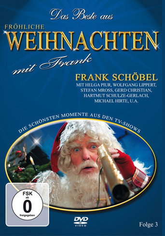 Das Beste aus Weihnachten mit Frank movie poster