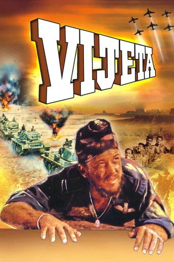 Vijeta movie poster