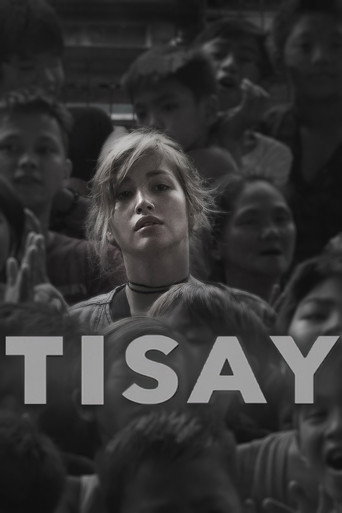 Tisay movie poster