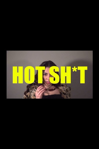 HOT SH*T movie poster