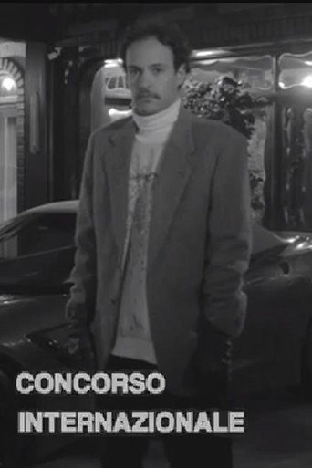 Concorso Internazionale movie poster