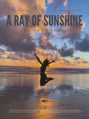 A Ray of Sunshine movie poster