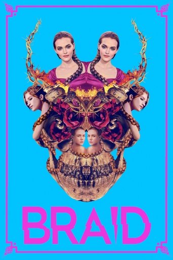 Braid movie poster