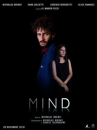 Mind movie poster