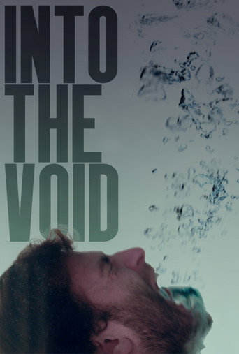 Into the Void movie poster