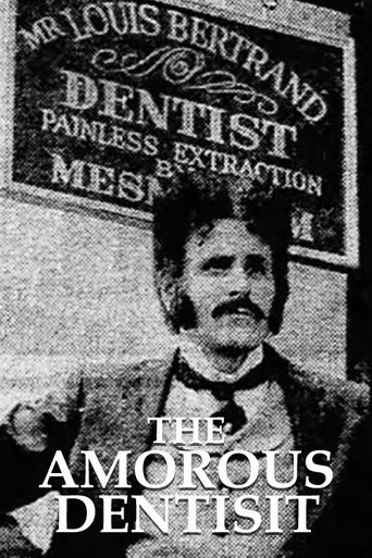The Amorous Dentist movie poster
