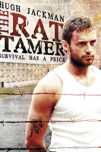 The Rat Tamer movie poster