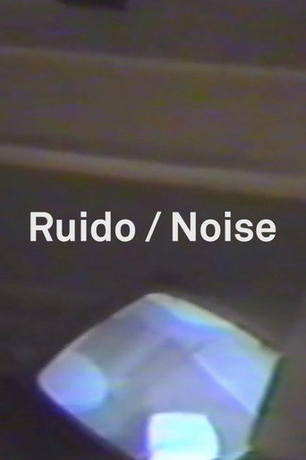 Ruido (Noise) movie poster