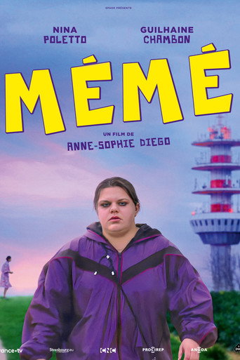 Grandma movie poster
