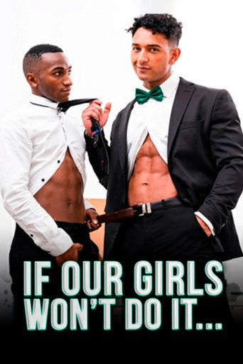 If Our Girls Won’t Do It... movie poster