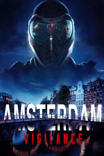 Amsterdam Vigilance movie poster