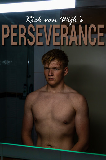 Perseverance movie poster