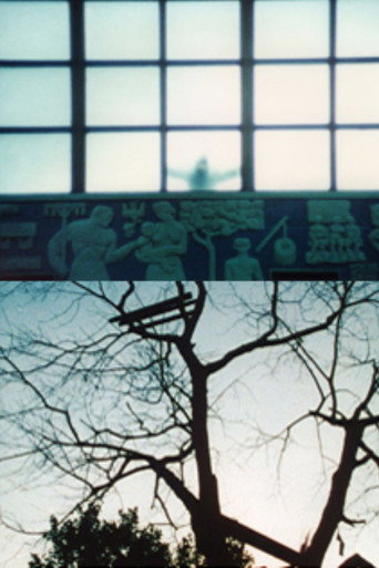 Le temps qu'il fait movie poster