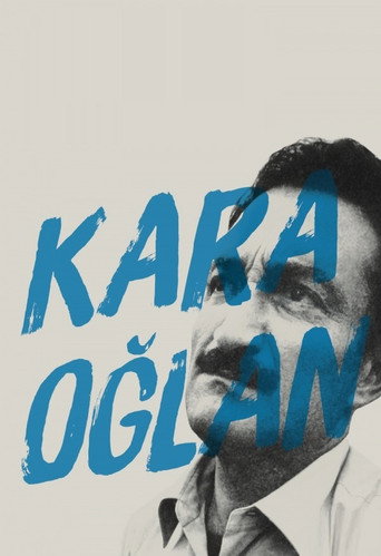 Karaoğlan: Bir Ecevit Belgeseli movie poster