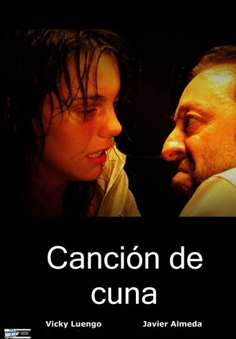 Canción de cuna movie poster
