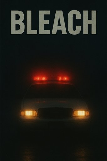 Bleach movie poster