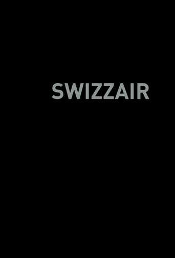Swizzair movie poster