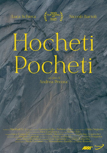 Hocheti Pocheti movie poster