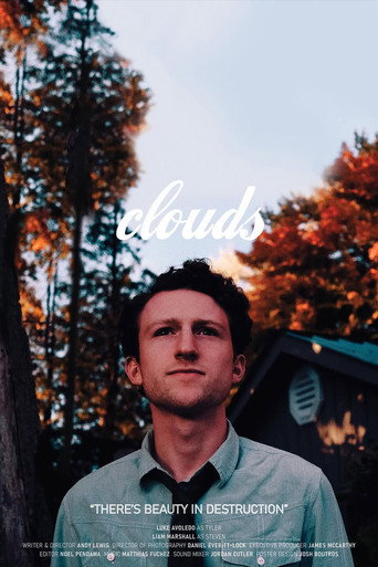 Clouds movie poster
