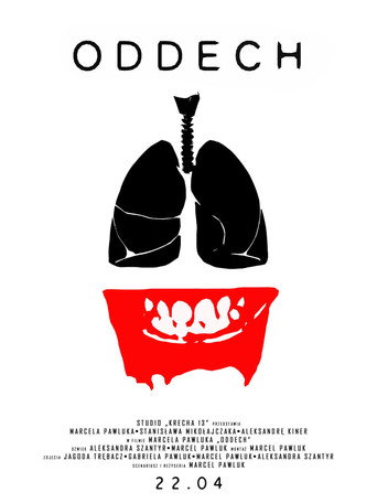 Oddech movie poster